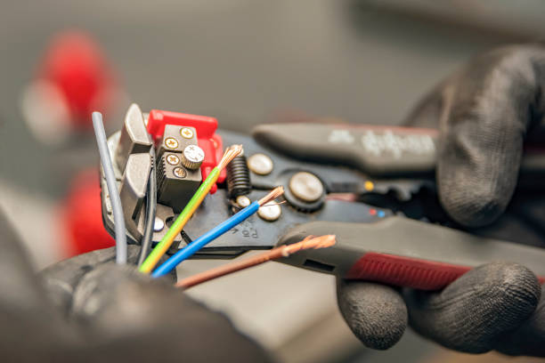 Best Electrical Upgrades for Homes  in Mokena, IL