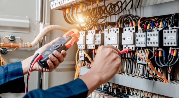 Best Commercial Electrician Services  in Mokena, IL