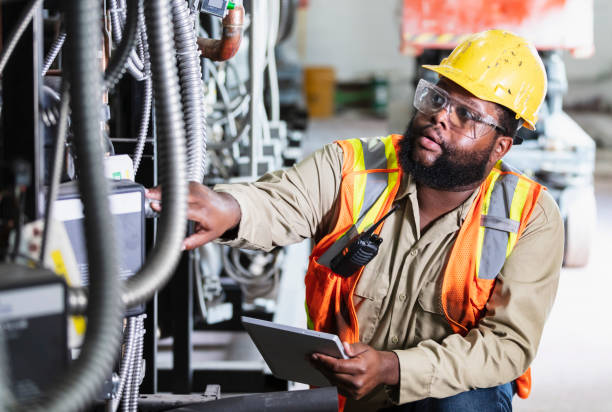 Best Residential Electrician Services  in Mokena, IL