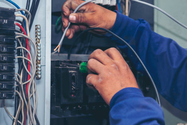 Best Industrial Electrical Services  in Mokena, IL