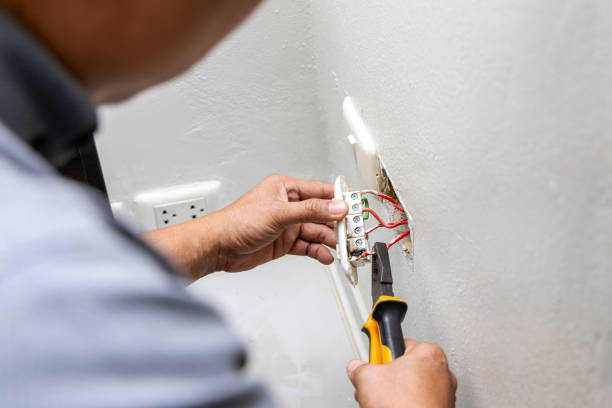 Best Electrical Contractors for Businesses  in Mokena, IL