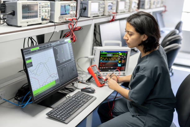 Best Electric Panel Repair  in Mokena, IL